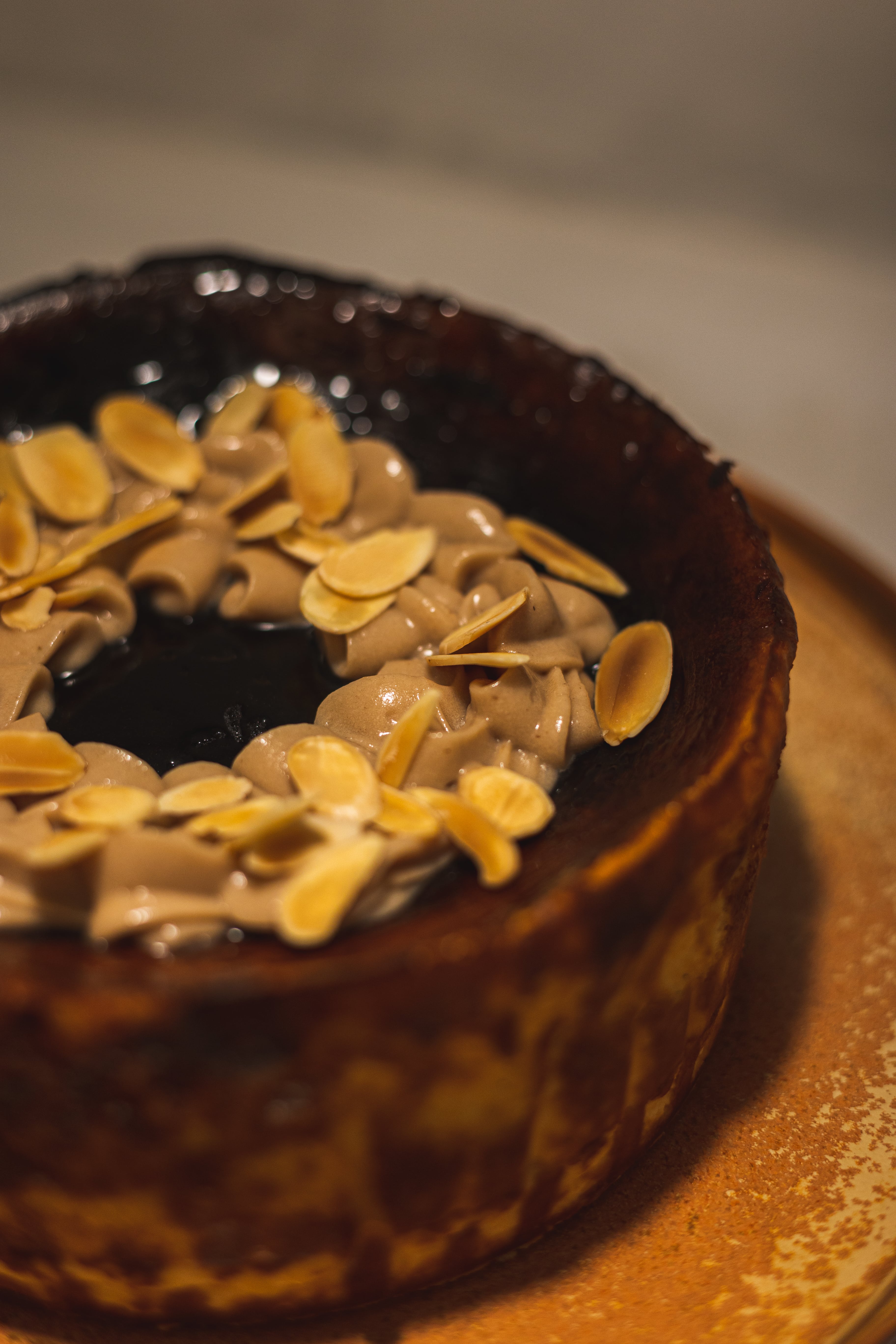 Basq's Mooncake